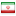 lugasat.org.ua server is located in Iran
